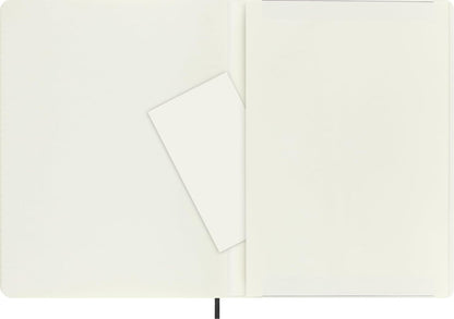 Moleskine Blank Book S07223, XL – view 6
