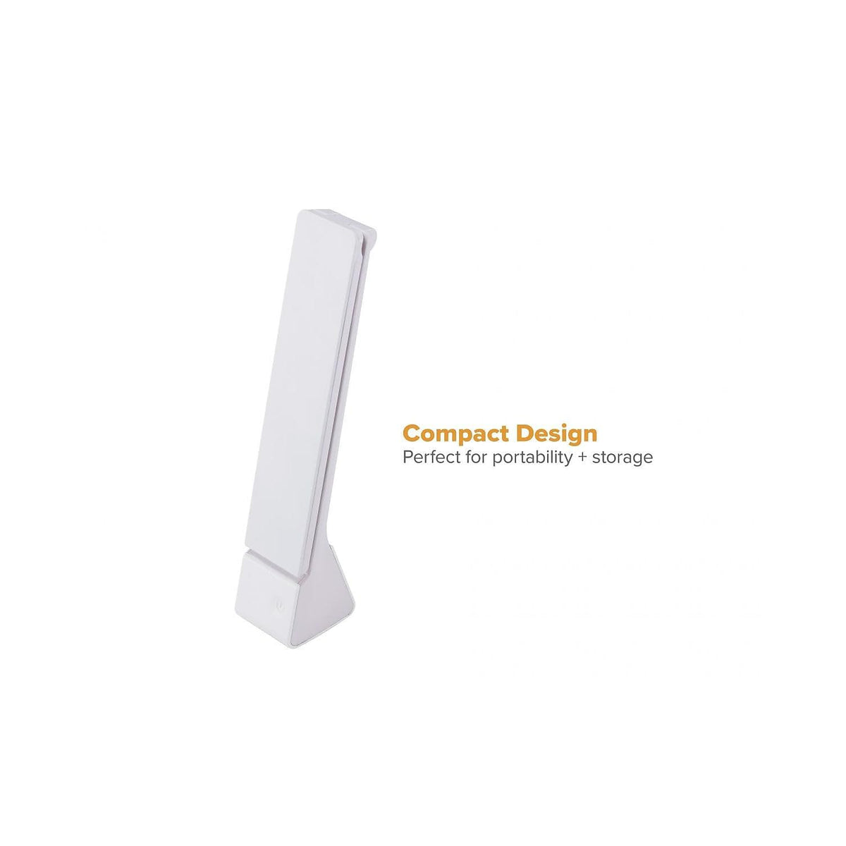 Bostitch Lamp KT-VLED1810-WHITE – view 5