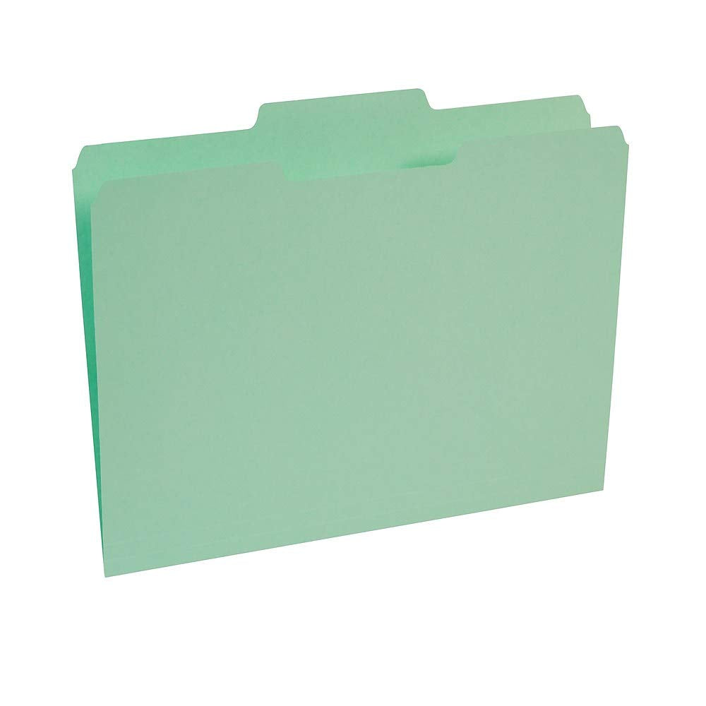 Staples File Folder ST459684-CC, 100 Pack – view 4