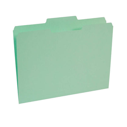 Staples File Folder ST459684-CC, 100 Pack – view 4