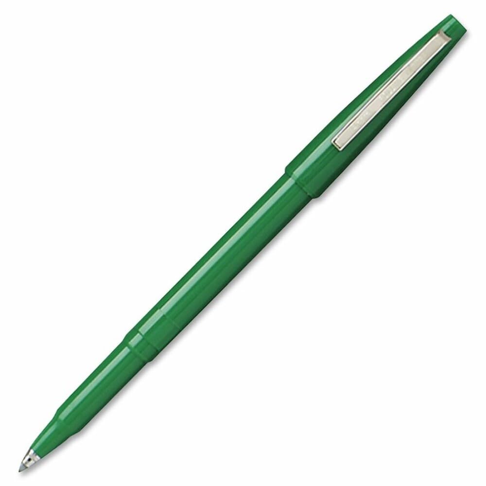 Pentel Writing Instrument R100-D, 12 Count