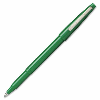 Pentel Writing Instrument R100-D, 12 Count