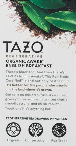 TAZO Tea x68782248, 16 Count – view 15