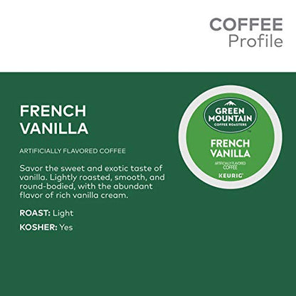 Green Mountain Coffee Roasters Coffee 86099-024, 24 Count – view 4