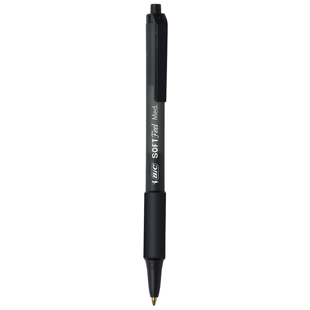 BIC Writing Instrument SCSM361-BLK, 36 Count – view 2