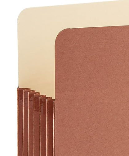 Staples File Folder ST418343-CCVS, 20 Count – view 5