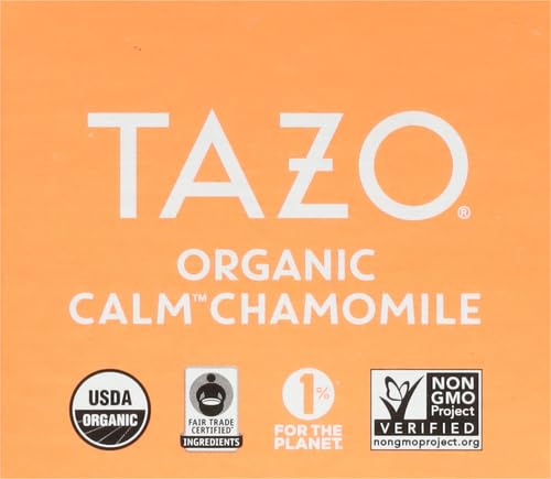 TAZO Tea 69591050, 16 Count – view 13