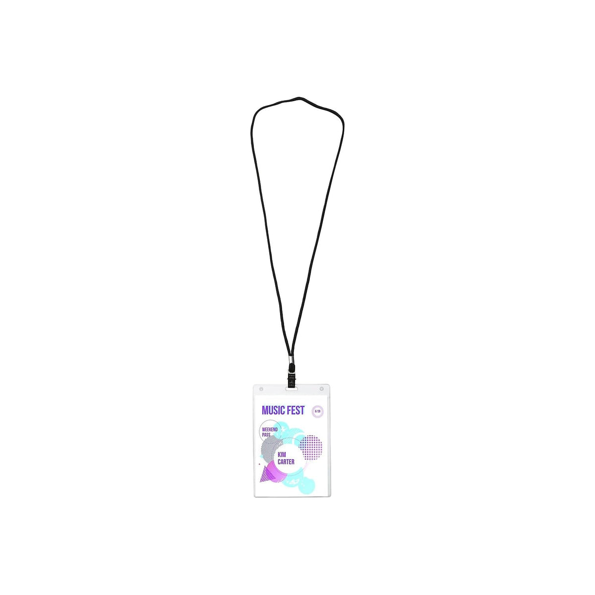 Avery Label 8520, 25 – view 4