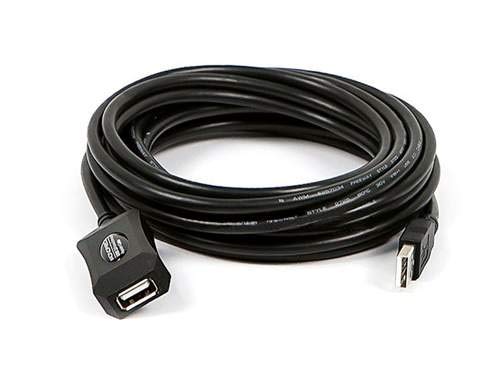 Monoprice Electronic Cable 106149, 32 ft – view 4