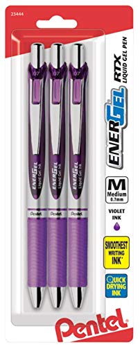 Pentel Writing Instrument BL77BP3V, 3 Count – view 5