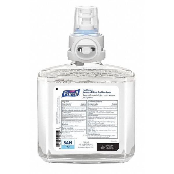 Purell Hand Sanitizer 7753-02, 40.5 Fl Oz (Pack of 2) – view 4