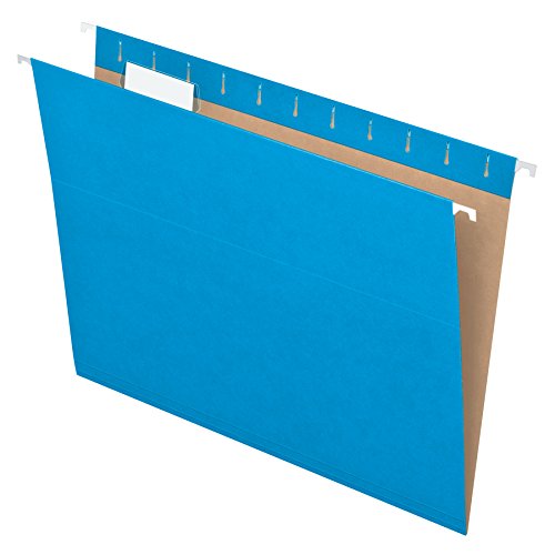 Pendaflex File Folder 81603, Letter, 25 Count – view 4
