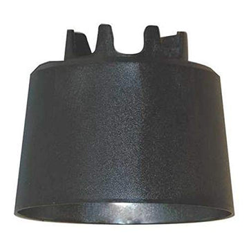 W F HARRIS LIGHTING Light Fixture 400-BK