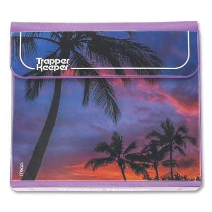Mead Storage Binder 260038FDE1-ECM – view 4