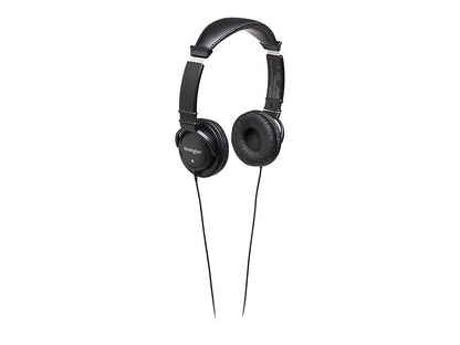 Kensington Headphones 33137, 3.5 mm/9ft cord – view 3