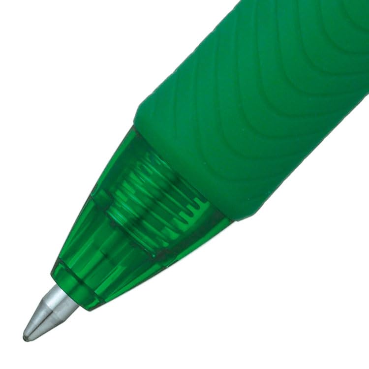 Pentel Writing Instrument BL107-D, 12 Count – view 5