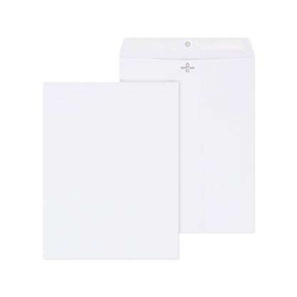Staples Envelope 570231/14214, 10'' x 13'', 100 Count