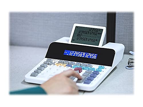 Sharp Calculator SHREL1901, Standard – view 2