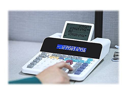 Sharp Calculator SHREL1901, Standard – view 2