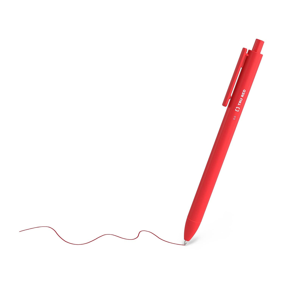 TRU RED Writing Instrument TR54491-CCVS, 1 Count (Pack of 24) – view 3