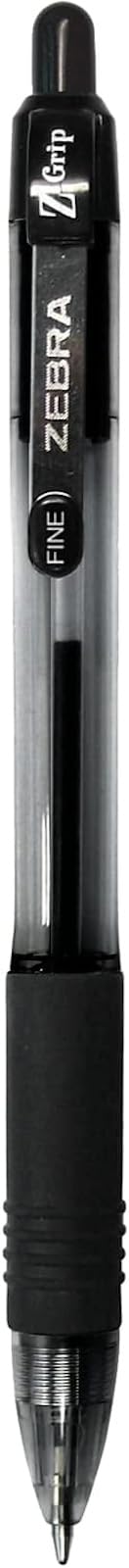 Zebra Pen Writing Instrument 23910AMZ, 1 Count (Pack of 12) – view 2