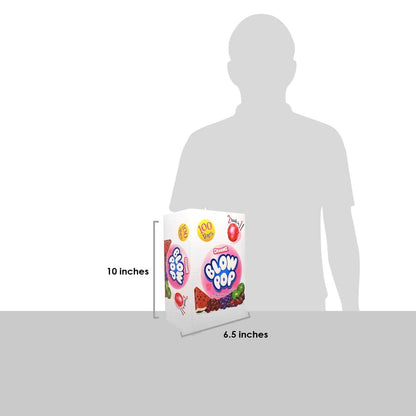 Tootsie Roll Sugar Candy TOO1034885, 100 Count – view 7