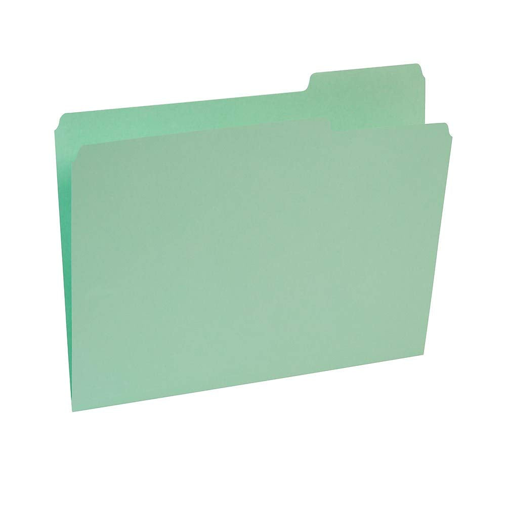 Staples File Folder ST459684-CC, 100 Pack – view 5