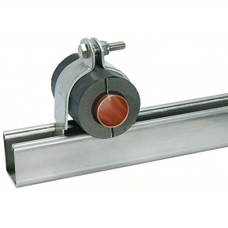 ZSI Pipe Fitting UX13812SS - product photo 1