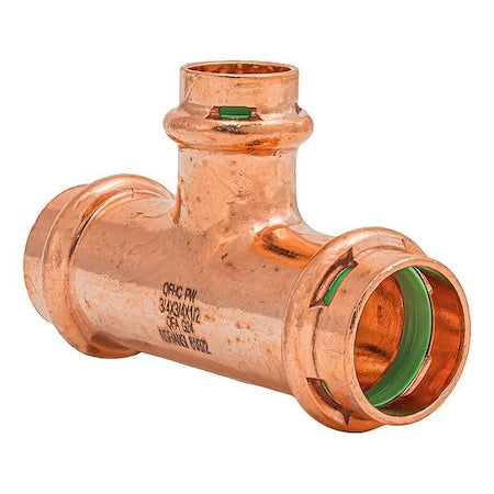 Quickfitting Surepress Pipe Fitting SPWT221R - product photo 1