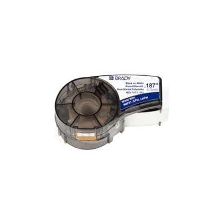 Brady Safety Sign M21-187-C-342 - product photo 1