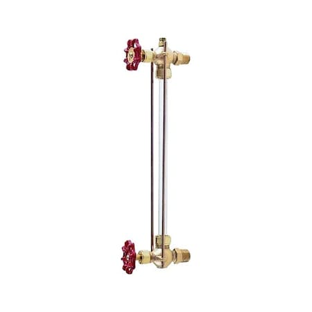 Apollo Valves Flow Measuring Instrument 2020400 - product photo 1