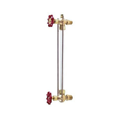 Apollo Valves Flow Measuring Instrument 2020400 - product photo 1