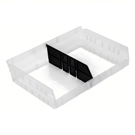 Quantum Storage Systems Storage Bin LDSB118 - product photo 1