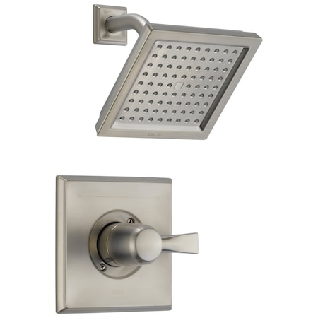 Delta Bathtub T14251-SS - product photo 1