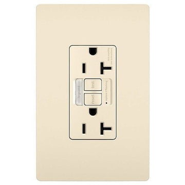 Legrand Wiring Device 2097NTLTRLA - product photo 1