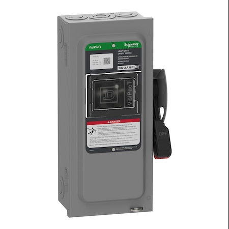 Schneider Electric Control Component VH321N - product photo 1