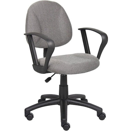 Boss Office Products Office Furniture B317-GY - product photo 1
