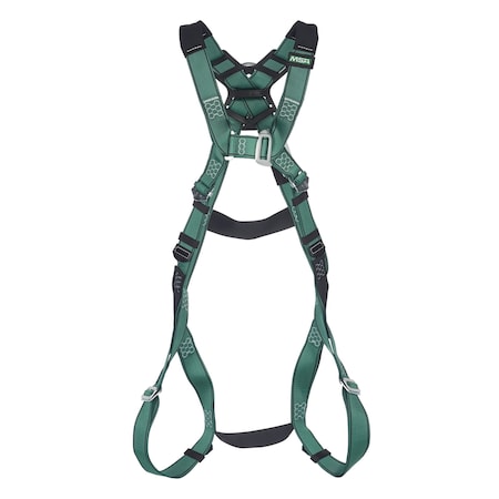 MSA Safety Ppe 10197196 - product photo 1