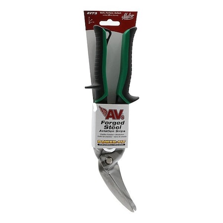 Malco Hand Tool AV8 - product photo 1