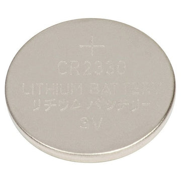 Dantona Battery CR2330 Lithium Coin Cell - product photo 1
