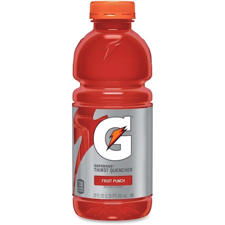 Gatorade Food Item 32866 - product photo 1
