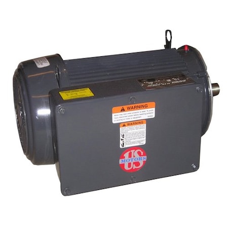 U.s. Motors Motor FDU32CM2P14 - product photo 1