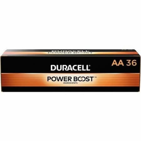 Duracell Battery mn15p36 - product photo 1