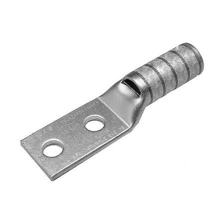 Burndy Electrical Connector YAZ342NTCFX - product photo 1
