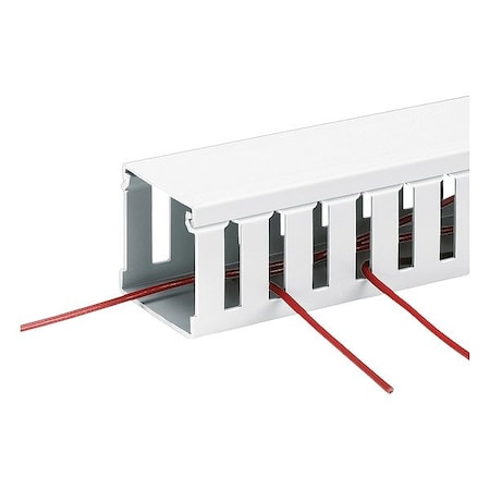 Panduit Conduit Fitting G1X2WH6 - product photo 1