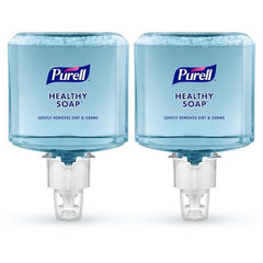 Purell Hand Soap 6477-02 - product photo 1