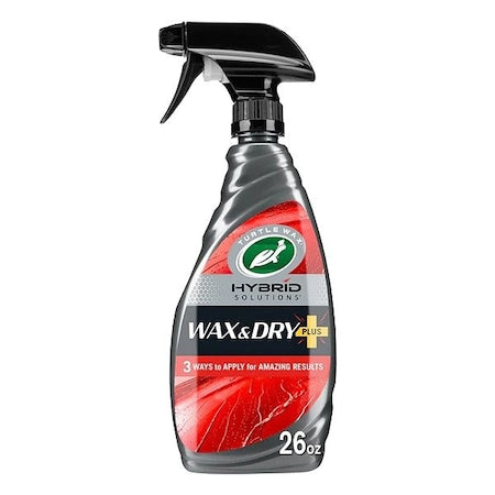 Turtle WAX Automotive Cleaning 54386 - product photo 1