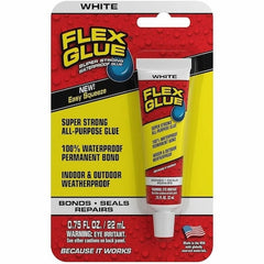 Flex Seal Adhesive GFSWHTMINI - product photo 1