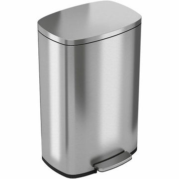 HLS Commercial Trash Can HLSS13R - product photo 1