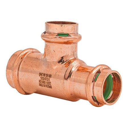 Quickfitting Surepress Pipe Fitting SPWT322R - product photo 1